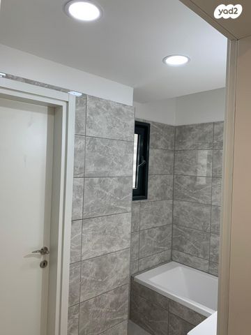 דירה, חרמון 15, בית בפארק ,פרדס בחסכון, אור יהודה