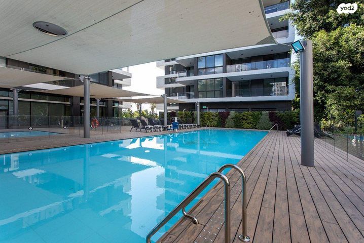 דירה, ש"י עגנון 28, כוכב הצפון, תל אביב יפו