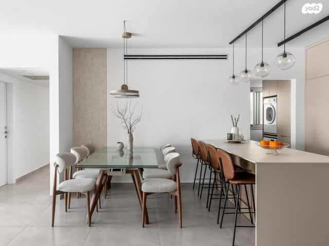 דירה, נחל פרת 1, אחוזת דניה, חדרה