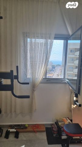 דירה, בלפור 7, רובע ה', אשדוד