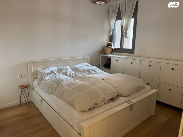 דירה, אנדרסן 14, נווה אביבים, תל אביב יפו