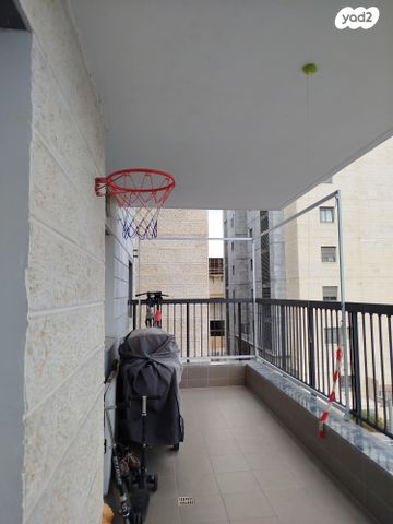 דירה, רועי קליין 5, נווה שמיר רמת בית שמש ה-1, בית שמש