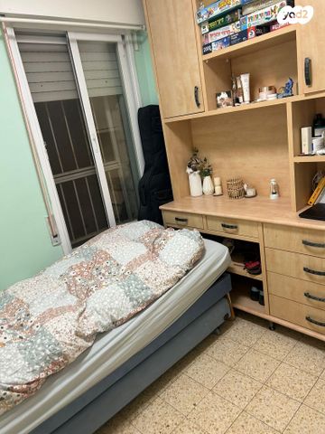 דירה, מרדכי אלקחי 37, ארמון הנציב, תלפיות מזרח, ירושלים