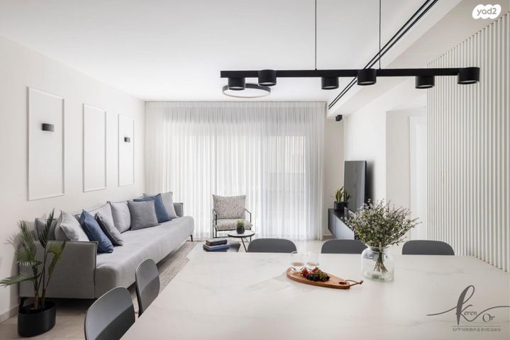 דירה, אלכסנדר פן 7, רובע ה', אשדוד