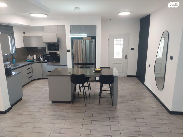 בית פרטי/ קוטג', המחרשה 2, גבעת הרקפות, גבעת תל חי, קרית אתא