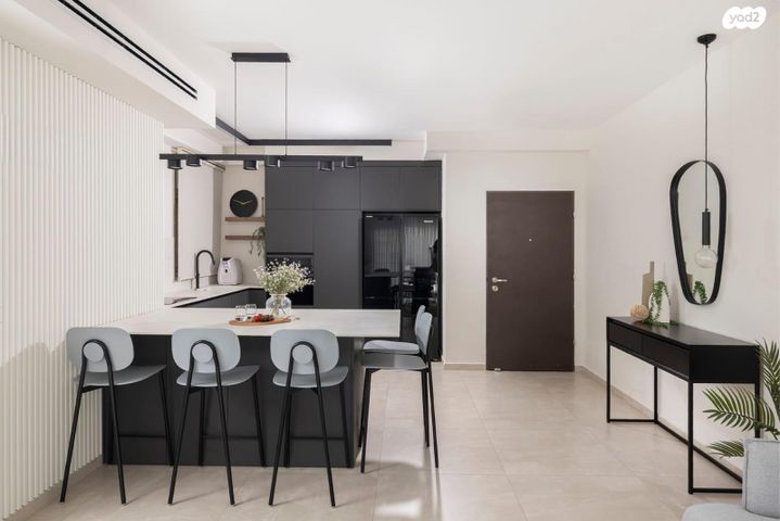 דירה, אלכסנדר פן 7, רובע ה', אשדוד