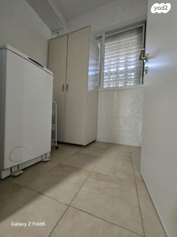 דירת גן, שרה ואהרון אהרונסון 42, נווה מנחם, באר שבע