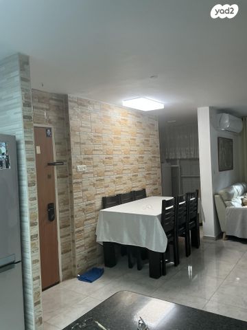 דירה, שדרות בן גוריון 13, בן גוריון, רמלה