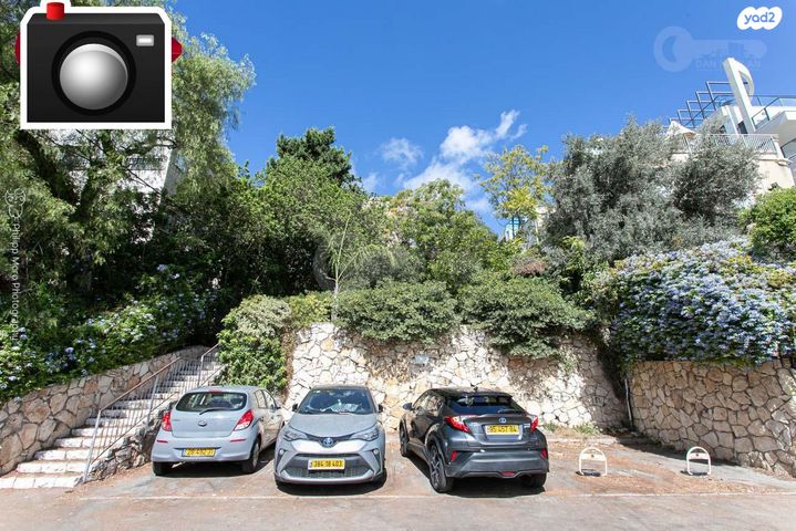 דירה, בנימין ד'ישראלי 41, אחוזה, חיפה