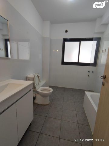 דירה, נחל ירקון 7, כרמי גת, קרית גת