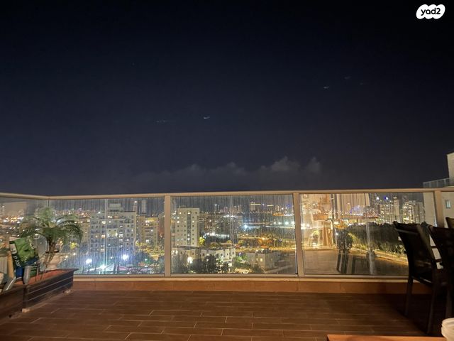 דירה, הנופר 5, קרית השרון, נתניה