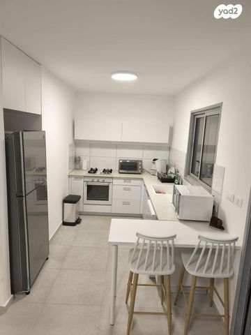 דירה, דרך הארגמן 15, שער הגיא מערב, יקנעם עילית