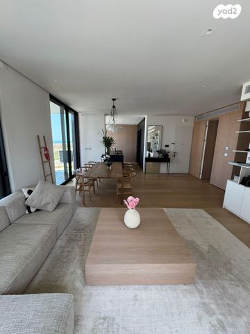 דירה, ש"י עגנון 28, כוכב הצפון, תל אביב יפו