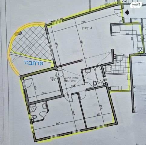 דירה, חטיבת הראל 18, המגינים, מודיעין מכבים רעות