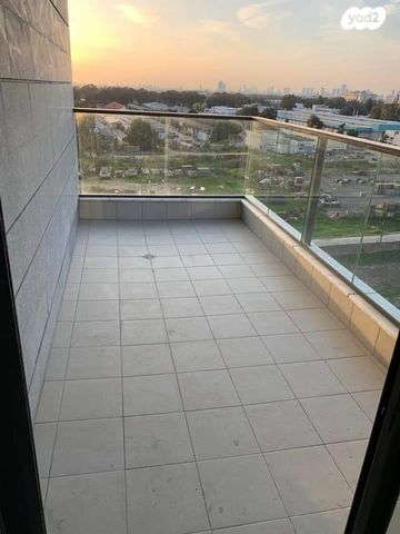 דירה, חרמון 15, בית בפארק ,פרדס בחסכון, אור יהודה