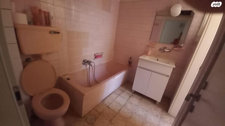 דירה, המעגל 9, פועלי הרכבת, גבעתיים