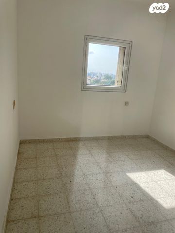 דירה, הפלמ"ח 12, נווה אילן, אשקלון