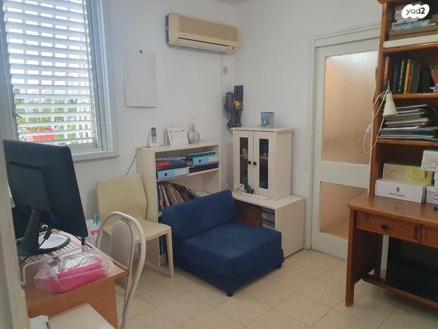 דירה, שרה אהרונסון 4, אזור הבילויים, רמת גן