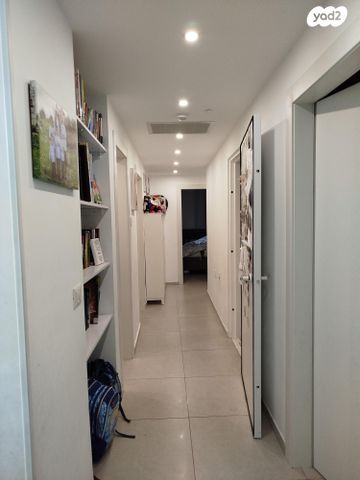 דירה, רועי קליין 5, נווה שמיר רמת בית שמש ה-1, בית שמש