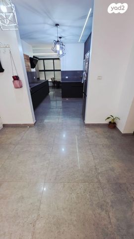 דירה, קצות החושן 24, קרית ספר, מודיעין עילית