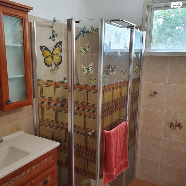 דירה, סוקולוב 18, ארלוזורוב, כפר סבא