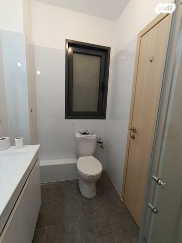 דירה, נחל ירקון 7, כרמי גת, קרית גת