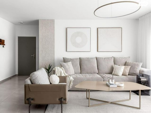 דירה, נחל פרת 1, אחוזת דניה, חדרה