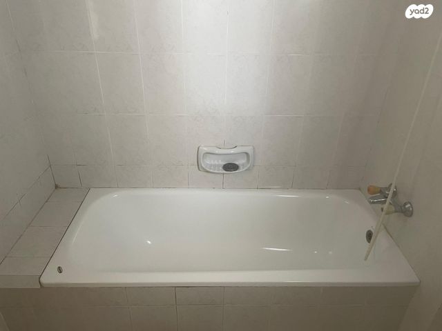 דירה, הפלמ"ח 12, נווה אילן, אשקלון