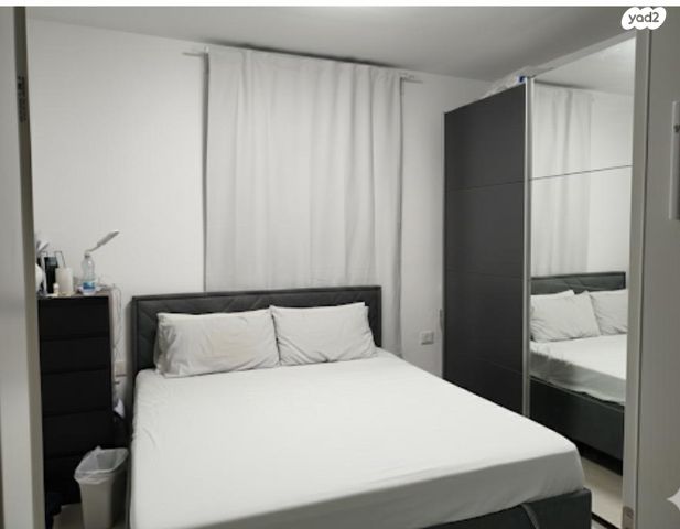 דירה, רועי קליין 5, נווה שמיר רמת בית שמש ה-1, בית שמש