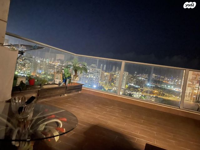 דירה, הנופר 5, קרית השרון, נתניה