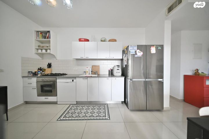 גג/ פנטהאוז, הקציר 15, וואלי, העמק, נס ציונה