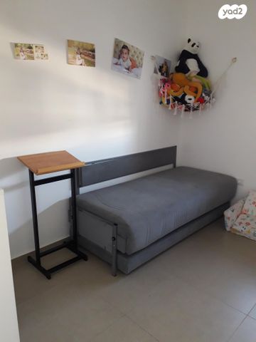 דירה, רבקה אמנו 10, כרמי גת, קרית גת