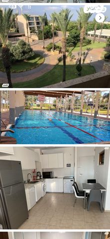 דירה, נאות גולף 1, נאות גולף, קיסריה