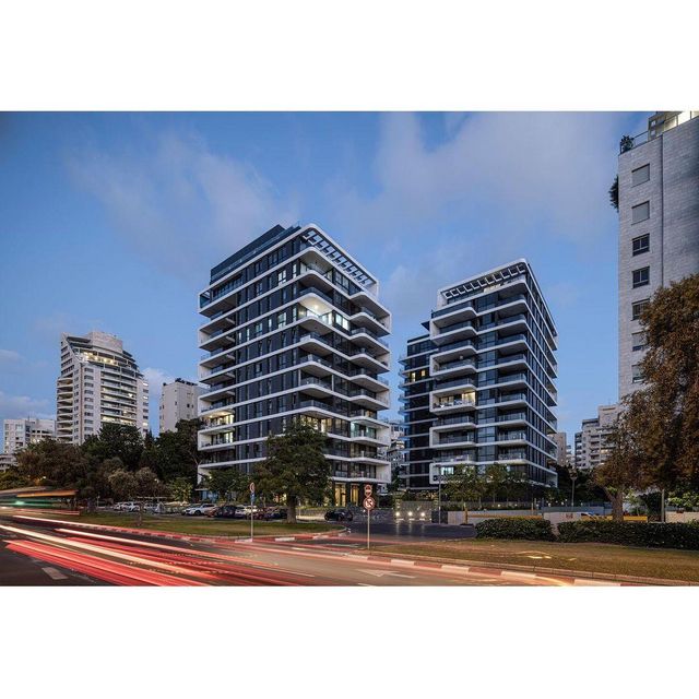 דירה, ש"י עגנון 28, כוכב הצפון, תל אביב יפו