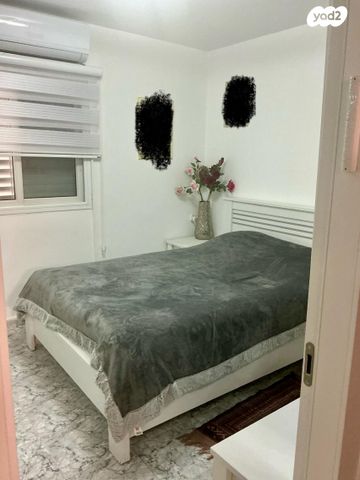 דירה, שדרות בן גוריון 13, בן גוריון, רמלה