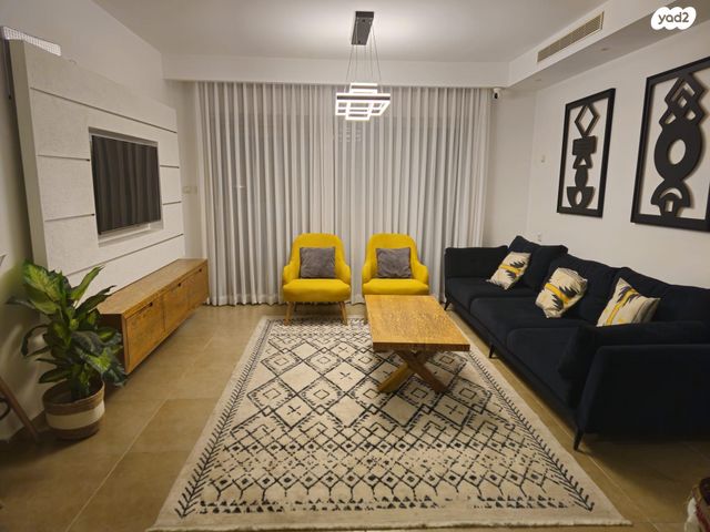 דירה, דרך היין 8, ברנע, אשקלון