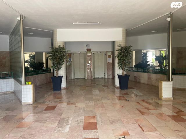 דירה, הפלמ"ח 12, נווה אילן, אשקלון