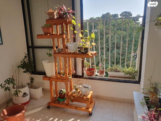 דירה, שרה אהרונסון 4, אזור הבילויים, רמת גן