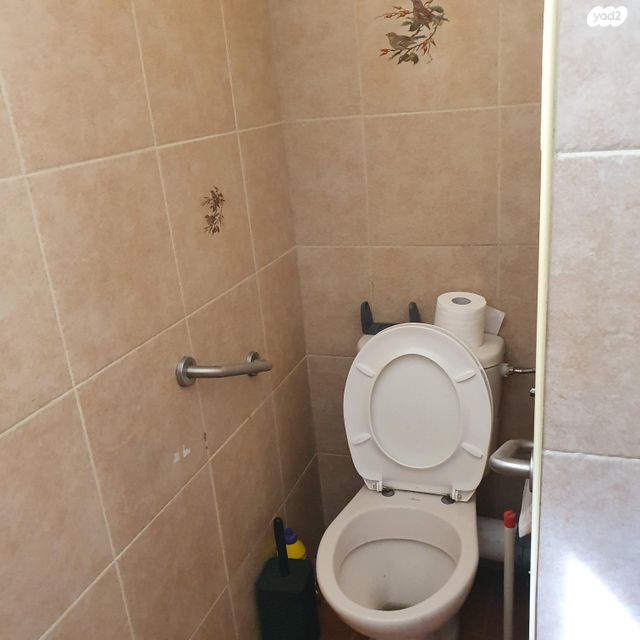 דירה, סוקולוב 18, ארלוזורוב, כפר סבא