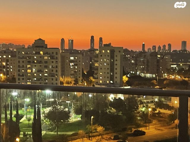 דירה, הנופר 5, קרית השרון, נתניה