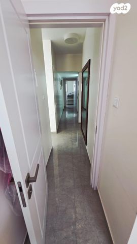 דירה, קצות החושן 24, קרית ספר, מודיעין עילית