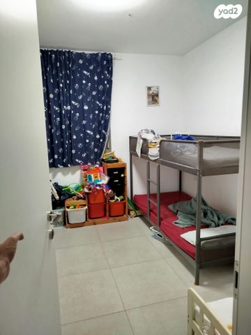 דירה, רועי קליין 5, נווה שמיר רמת בית שמש ה-1, בית שמש