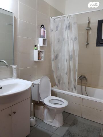 דירה, הרב יוסף שלום אלישיב 13, קלדוש נוף כינרת, טבריה