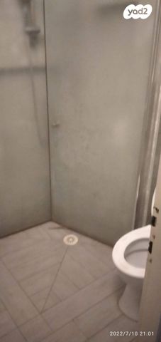 דירה, שדרות בן גוריון 13, גבעת אולגה, חדרה