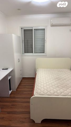 יחידת דיור, הנגב 31, רובע ג', אריאל