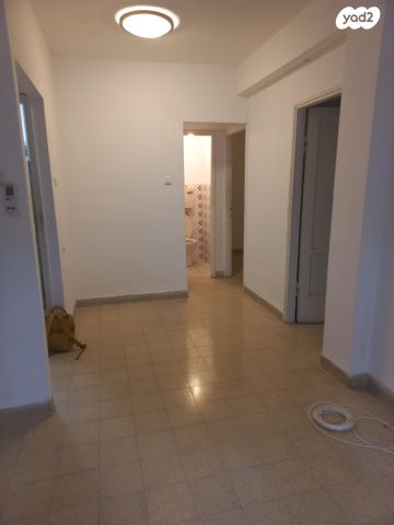 דירה, קרן קיימת לישראל 69, ביאליק דרום, קרית ביאליק