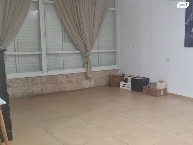 דירה, רוקח 19, מוצקין הותיקה, קרית מוצקין