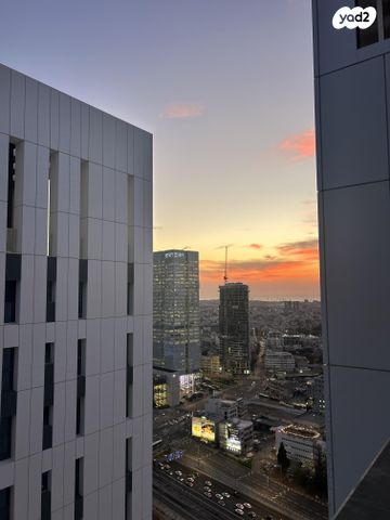 דירה, וינגייט 3, יד אליהו, תל אביב יפו