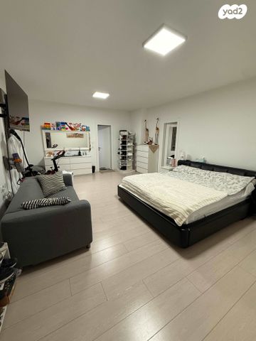 גג/ פנטהאוז, אהוד מנור 10, יפה נוף, כפר יונה