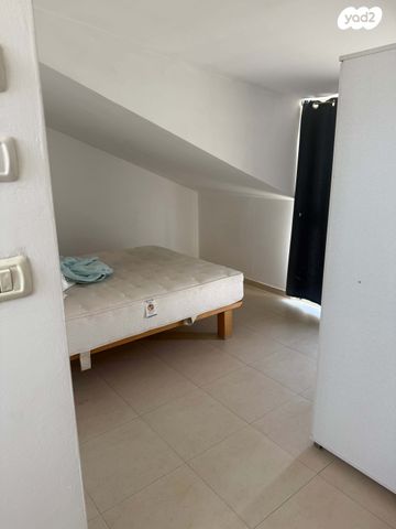 יחידת דיור, אליהו חכים 43, רמות, באר שבע